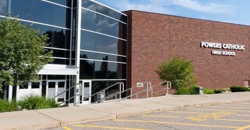 Mya Hoberg Flushing MI Obituary, Death - Powers Catholic High School Student Passes Away