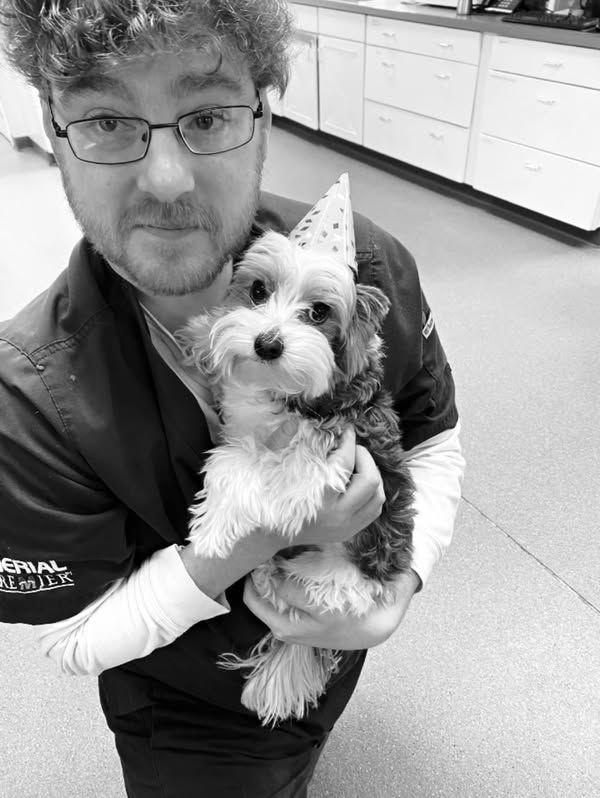Christian Staudacher Canton CT Obituary, Veterinary Assistant passes away