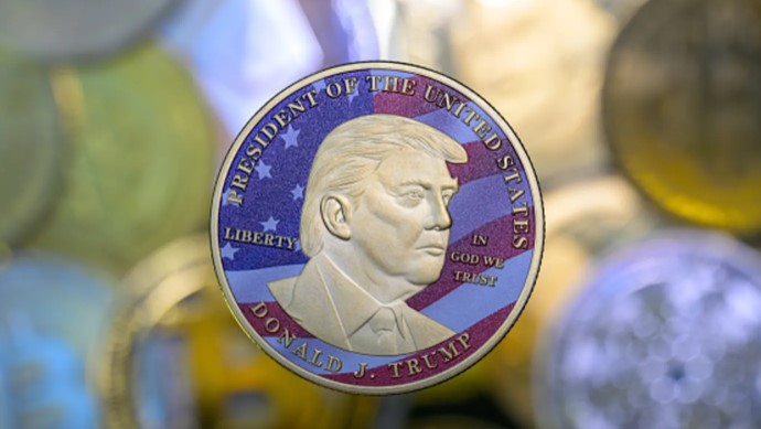 Senators Warn of Possible "Pay to Play" Corruption Involving Trump’s Meme Coin