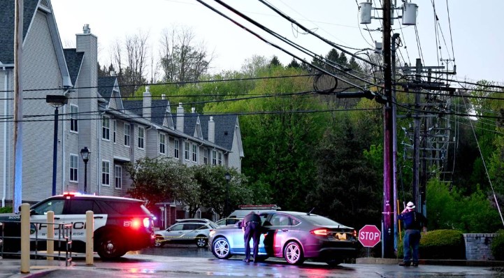 Bryce Lowman Penn State Death, Obituary - Man Died of Electrocution During Storm in State College Area