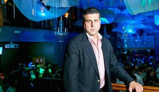 Kosta Rexinis Holmdel NJ Obituary, Co-owner of Madison Modern Social restaurant is dead