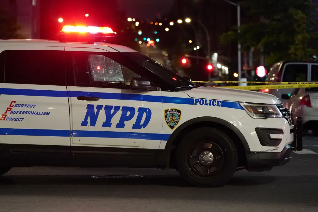 NYPD Suicide Death - Retired NYPD officer died on Long Island beach